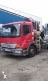 camion telaio Mercedes