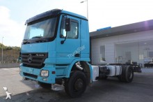 camion telaio Mercedes