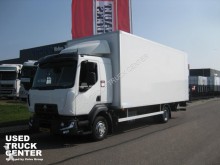 camion furgone Renault