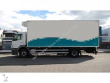 camion frigo Mercedes