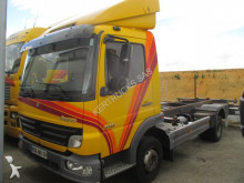camion telaio Mercedes