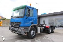 camion Mercedes Actros 2636