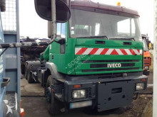 camión Ampliroll Iveco