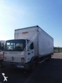 camion furgone plywood / polyfond Renault