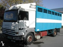 camion trasporto bestiame Renault