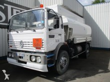 camion Renault Manager G 230 , 14.000 Ltr Tank
