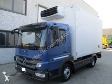 camion frigo Mercedes