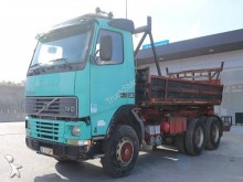 camion ribaltabile Volvo