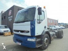 camion châssis Renault