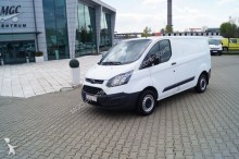 camion fourgon Ford