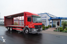 camion savoyarde Mercedes