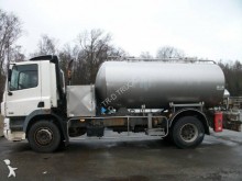 camion cisterna trasporto alimenti DAF