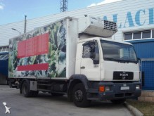 camión frigorífico MAN