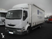 camión lonas deslizantes (PLFD) Renault