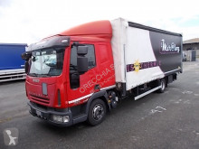 camion furgone Iveco