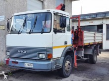 camion benne Fiat