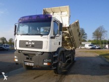 camion MAN TGA 28.310