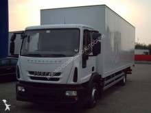 camion Iveco Eurocargo 120E18