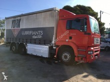 camion MAN TGA 28.480