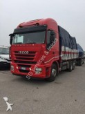 camion Teloni scorrevoli (centinato alla francese) Iveco