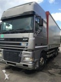camion DAF XF 430