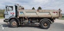 camion Mercedes 2024