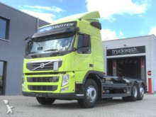 camion ribaltabile Volvo