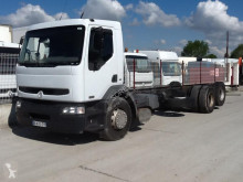 camion Renault Premium 320