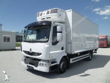 camion frigo mono température Renault