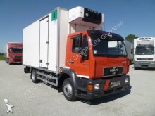 camion frigo monotemperatura MAN