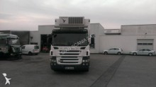 camión Scania P 230