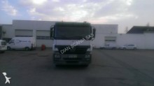 camion plateau standard Mercedes