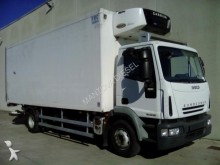 camion frigo Iveco