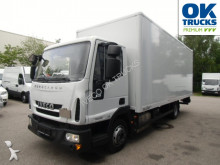 camion Iveco Eurocargo ML75E19P (Euro6 Klima Luftfed. ZV)