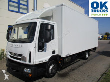 camion Iveco Eurocargo ML75E19P (Euro6 Klima Luftfed. ZV)
