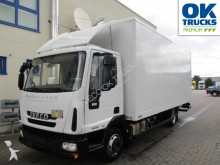 camion Iveco Eurocargo ML75E19P (Euro6 Klima Luftfed. ZV)