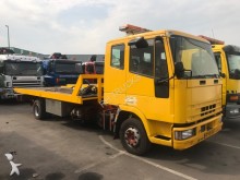 camion soccorso stradale Iveco