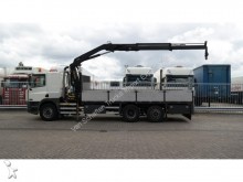 camion scarrabile DAF