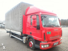 camion savoyarde Iveco