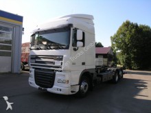 camion telaio DAF