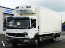 camion frigo Mercedes