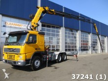 camion scarrabile Volvo