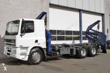 DAF 85