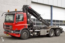 camion portacontainers usato