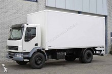 camion frigo DAF