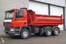 camion benne DAF