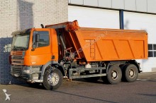 camion benne DAF