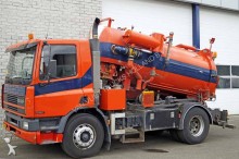altro autocarro DAF