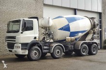 camión DAF CF85 480