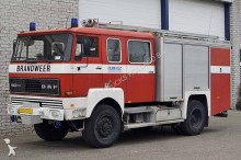 camion DAF 1800
